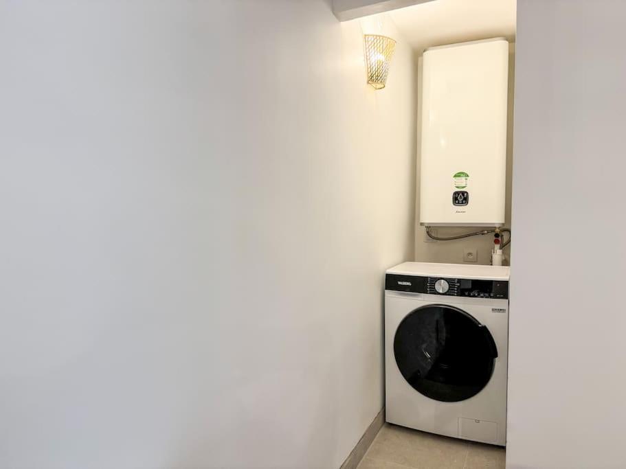 Elegance Au Coeur De Tarbes Apartment Exterior photo